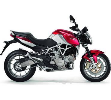 Produktbild Aprilia Mana 850 ABS (56 kW) [09]