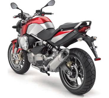 Produktbild Aprilia Mana 850 ABS (56 kW) [09]