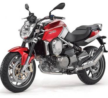 Produktbild Aprilia Mana 850 ABS (56 kW) [09]