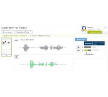 Produktbild Auralog Tell Me More Gold-Edition Englisch V10 - 10 Lernstufen