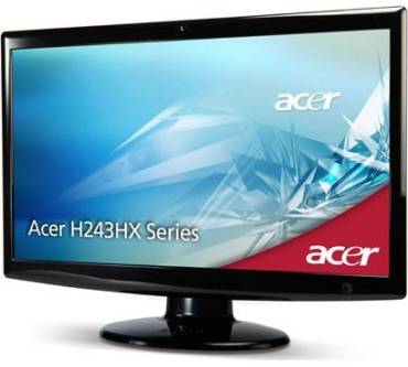 Produktbild Acer H243HXB