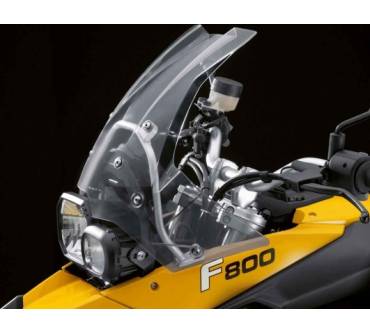 Produktbild BMW Motorrad Tourenwindschild für BMW F 800 GS