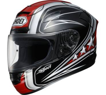 Produktbild Shoei X-Spirit II