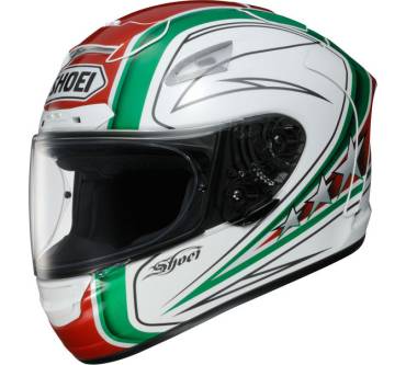 Produktbild Shoei X-Spirit II