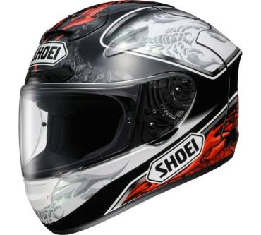 Produktbild Shoei X-Spirit II