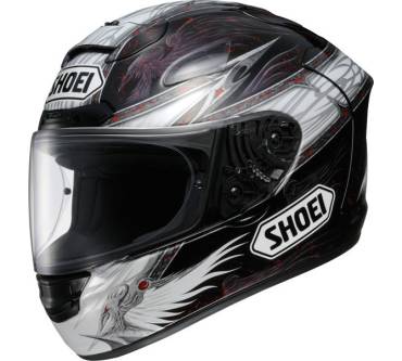 Produktbild Shoei X-Spirit II