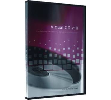 Produktbild H+H Virtual CD 10