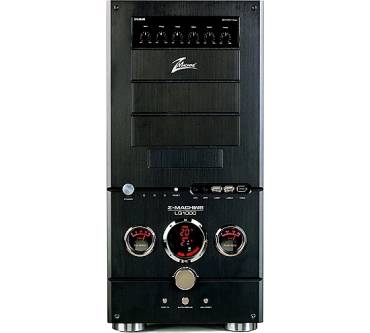 Produktbild Zalman Z-Machine LQ1000