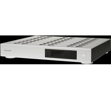 Produktbild Meridian Audio Sooloos Control One + Ensemble