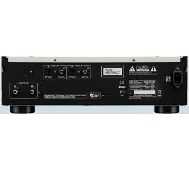 Produktbild Denon DCD-2010 AE