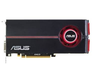 Produktbild Asus EAH5850/G/2DIS/1GD5