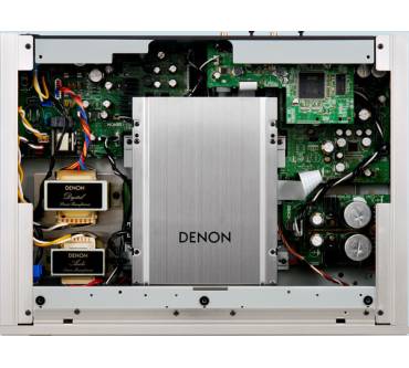 Produktbild Denon DCD-2010 AE