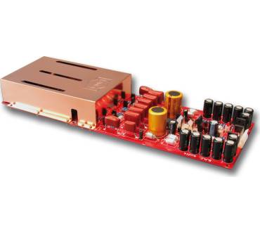 Produktbild B.M.C. Phono MCCI