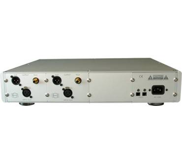 Produktbild B.M.C. Phono MCCI