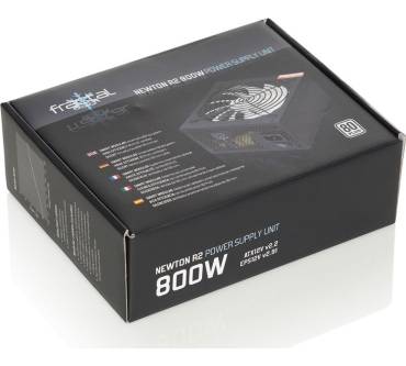 Produktbild Fractal Design Newton R2 800W