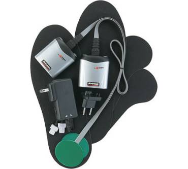 Produktbild Hotronic USA FootWarmers Power Plus