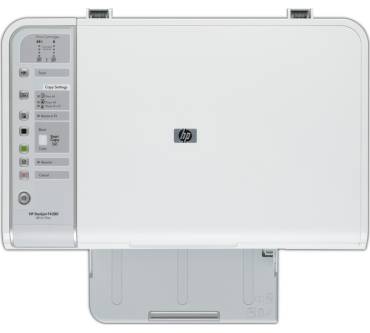 Produktbild HP DeskJet F4280