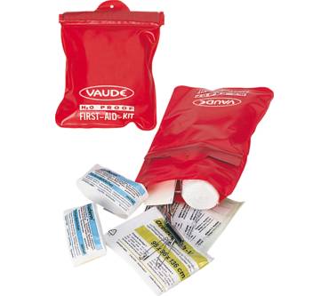 Produktbild Vaude First-Aid-Kit klein