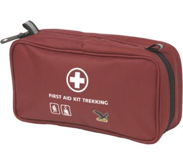 Produktbild Salewa First Aid Kit Trekking