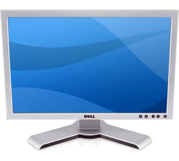 Produktbild Dell Ultrasharp 2009W