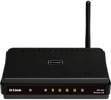 Produktbild D-Link DIR-600