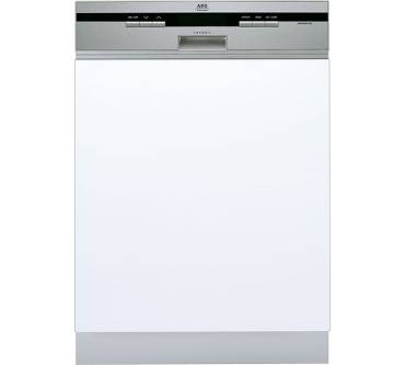 Produktbild AEG Electrolux Favorit 89020 I-M