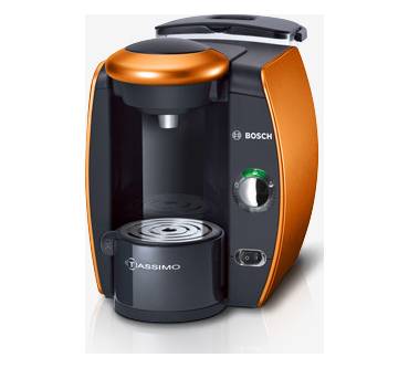 Produktbild Bosch Tassimo T40 Fidelia