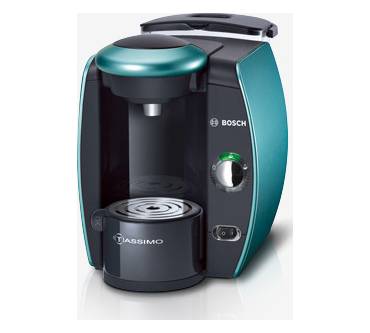 Produktbild Bosch Tassimo T40 Fidelia