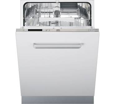 Produktbild AEG Electrolux Favorit 89020 VIL