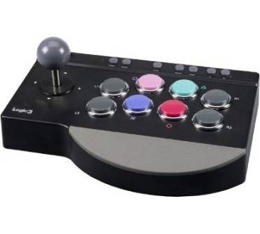 Produktbild Logic 3 Arcade Controller