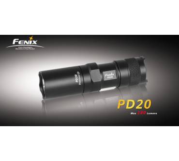 Produktbild Fenix PD20