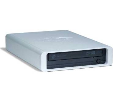 Produktbild LaCie d2 DL 22x DVD USB