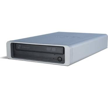 Produktbild LaCie d2 DL 22x DVD USB