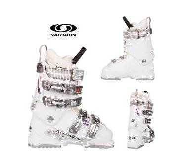 Produktbild Salomon Charm 7 09/10