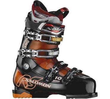 Produktbild Salomon Mission RS 10 09/10