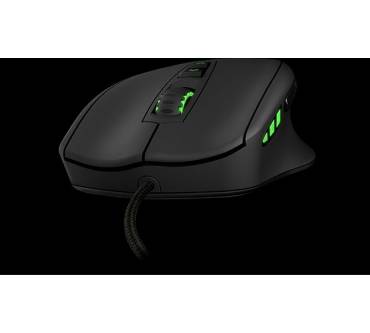 Produktbild Mionix Naos 5000