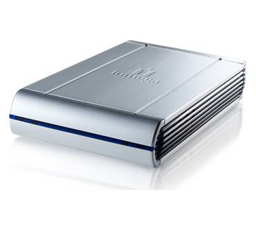 Produktbild Iomega Desktop Hard Drive (500 GB)