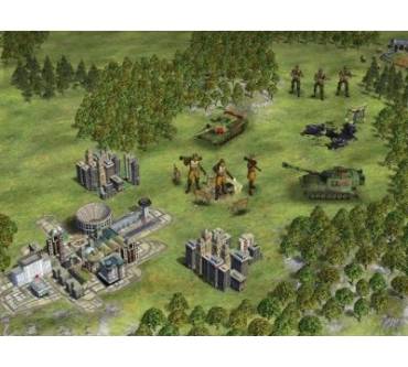 Produktbild Civilization 4: Beyond the Sword (für Mac)