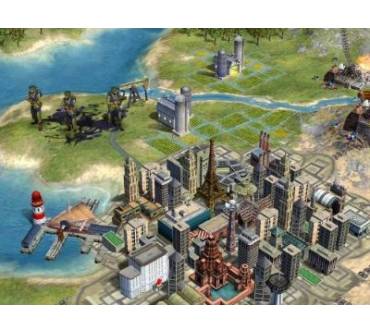 Produktbild Civilization 4: Beyond the Sword (für Mac)