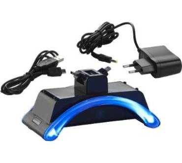 Produktbild Snakebyte Charging Cradle