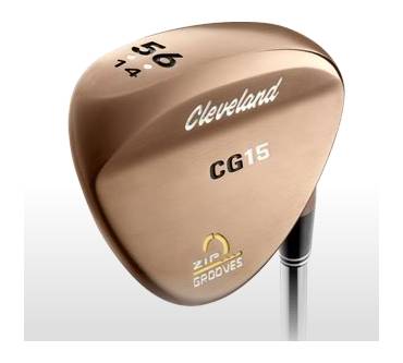 Produktbild Cleveland Golf CG15 Wedge