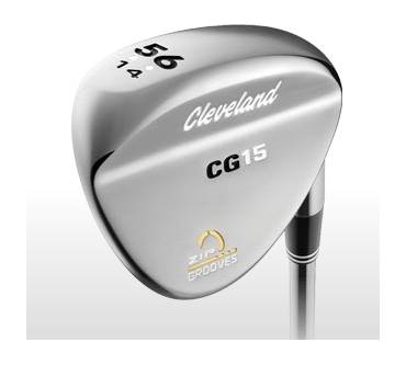 Produktbild Cleveland Golf CG15 Wedge