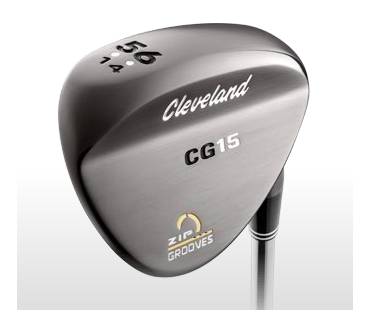 Produktbild Cleveland Golf CG15 Wedge