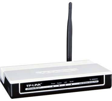 Produktbild TP-Link TL-WA501G