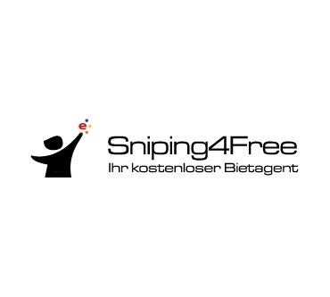 Produktbild Sniping4Free.de Kostenloser Bietagent