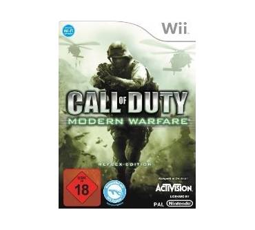 Activision Call Of Duty 4 Modern Warfare Test Testberichte De