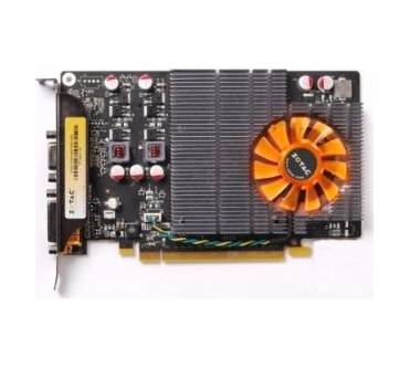 Produktbild Zotac GeForce GT 240 Amp!