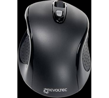 Produktbild Revoltec Cordless Mini Mouse C204