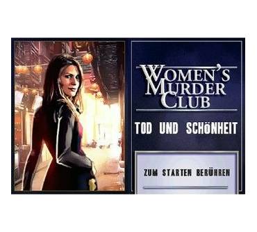 Produktbild Women's Murder Club: Tod und Schönheit (für DS)