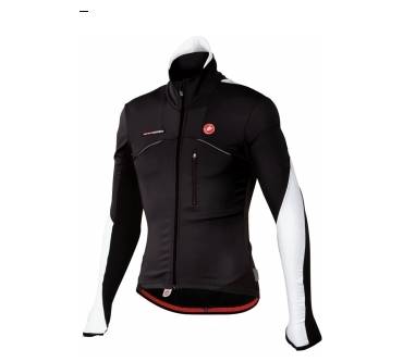 Produktbild Castelli Trasparente Wind Jersey